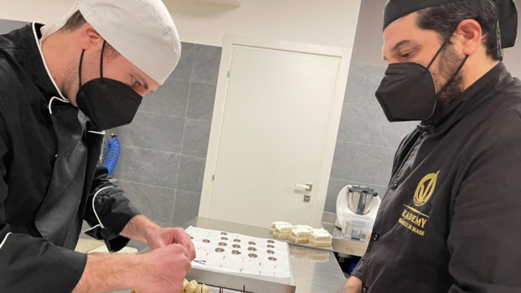 Corsi vegan individuali