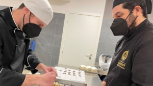 Corsi vegan individuali
