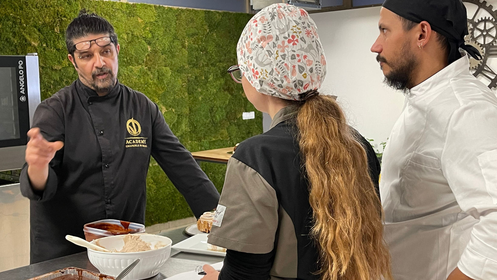 Corsi individuali vegan