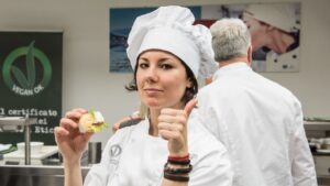 veganok academy