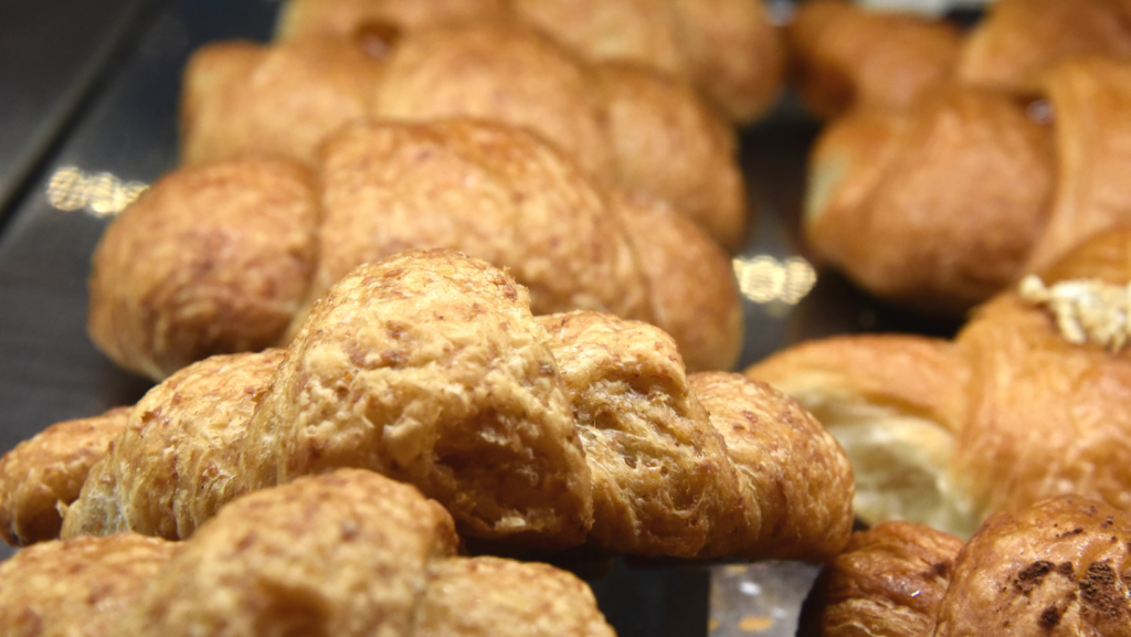 Pasticceria vegan 