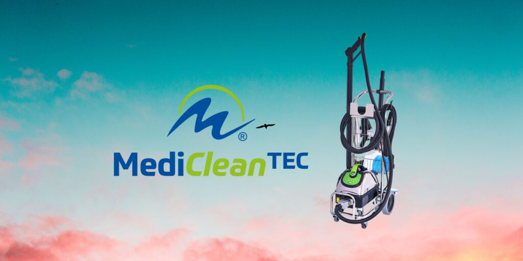 MediCleanTEC pulizie ecologiche