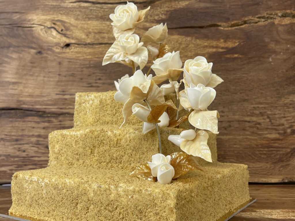 Matrimonio vegan