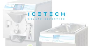 Macchine per il gelato