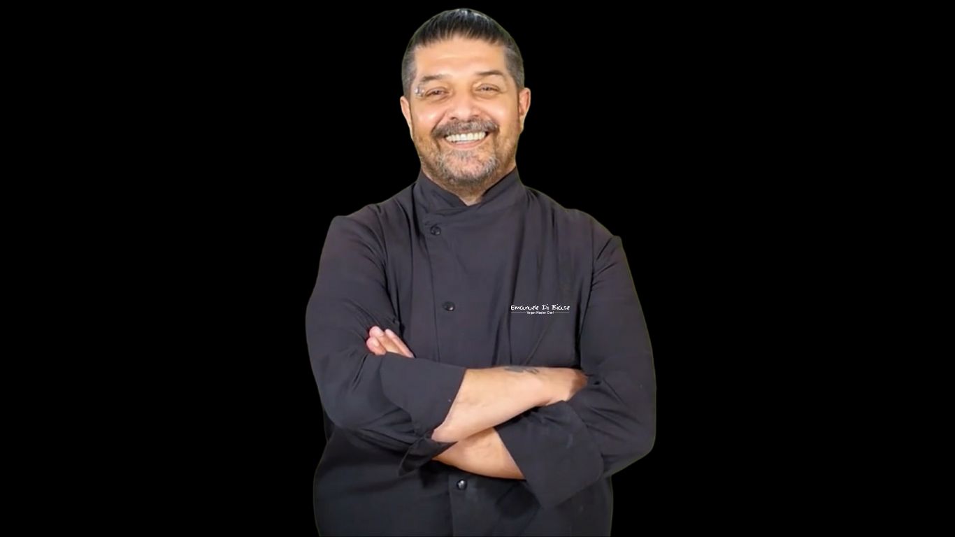 Emanuele Di Biase